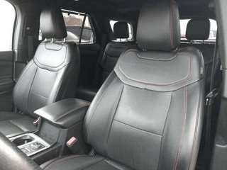 Ford Explorer 3.0 PHEV ST Line AWD 336 kW (457 CV)