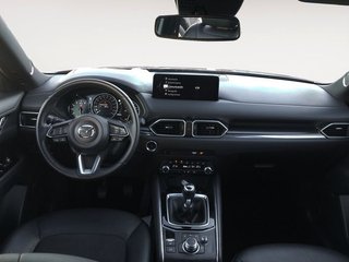 Mazda CX-5 2.0 GE Homura 121 kW (165 CV)