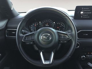 Mazda CX-5 2.0 GE Homura 121 kW (165 CV)