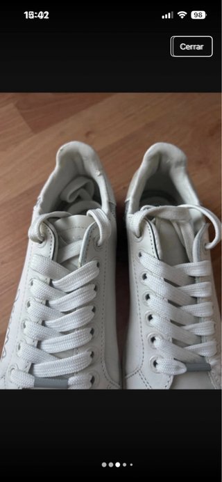 Zapatillas Pepe Jeans Talla 38