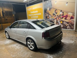 Opel Vectra 2003