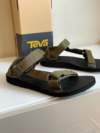 Sandali Teva Taglia 40.5
