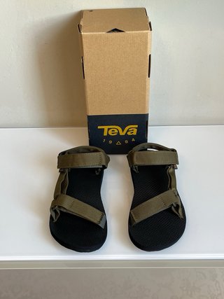 Sandali Teva Taglia 40.5