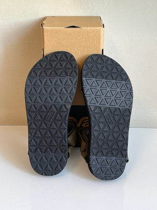Sandali Teva Taglia 40.5