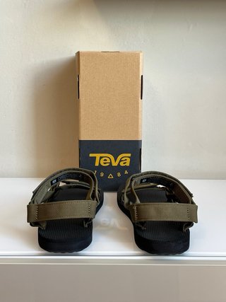 Sandali Teva Taglia 40.5
