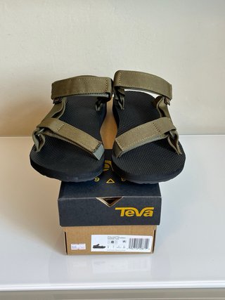 Sandali Teva Taglia 40.5