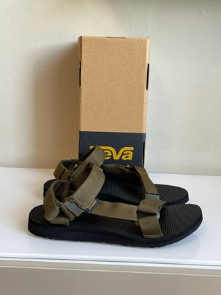 Sandali Teva Taglia 40.5