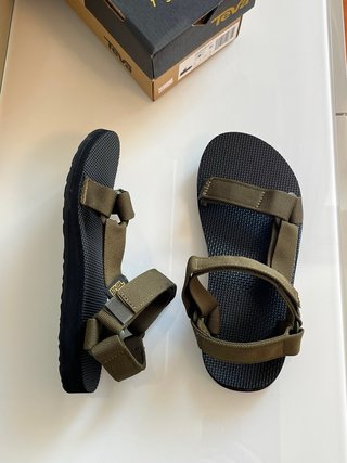Sandali Teva Taglia 40.5