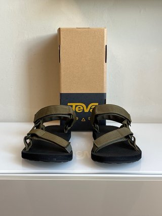 Sandali Teva Taglia 40.5