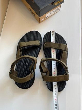 Sandali Teva Taglia 40.5