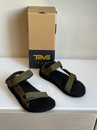 Sandali Teva Taglia 40.5