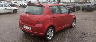 Suzuki Swift 2007