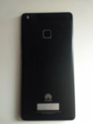 Huawei P9 Lite Nero, con 3 GB di RAM