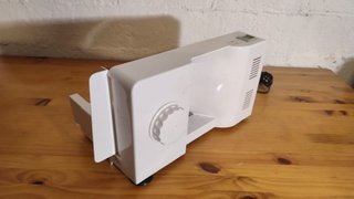 Cortafiambres Palson Blanco
