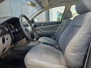 Volkswagen Passat 2003