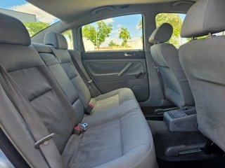 Volkswagen Passat 2003