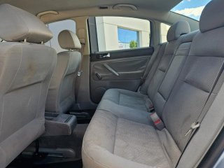 Volkswagen Passat 2003