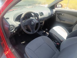 SEAT Ibiza 2002