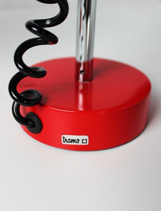 Dos lámparas de techo Grup Bonamusa, Tramo 70's