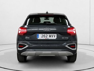 Audi Q2 Advanced 30 TFSI 85 kW (116 CV)