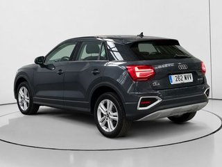 Audi Q2 Advanced 30 TFSI 85 kW (116 CV)