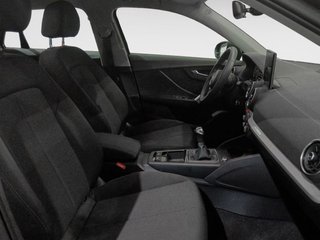 Audi Q2 Advanced 30 TFSI 85 kW (116 CV)