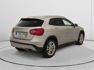 Mercedes GLA 200 d 100 kW (136 CV)