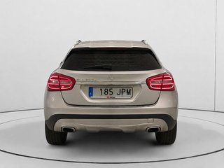 Mercedes GLA 200 d 100 kW (136 CV)