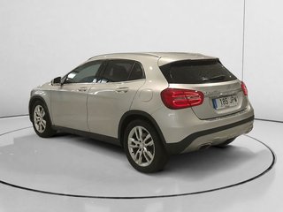 Mercedes GLA 200 d 100 kW (136 CV)