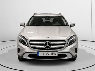 Mercedes GLA 200 d 100 kW (136 CV)