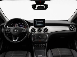 Mercedes GLA 200 d 100 kW (136 CV)