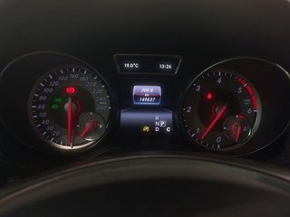 Mercedes GLA 200 d 100 kW (136 CV)