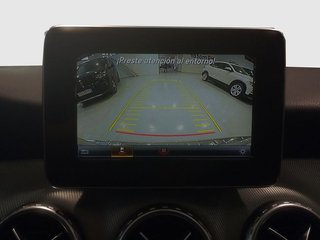 Mercedes GLA 200 d 100 kW (136 CV)