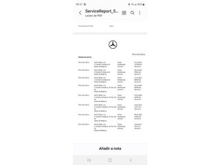 Mercedes GLA 200 d 100 kW (136 CV)