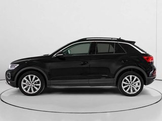 Volkswagen T-Roc Life 1.0 TSI 81 kW (110 CV)