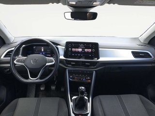 Volkswagen T-Roc Life 1.0 TSI 81 kW (110 CV)