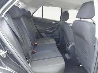 Volkswagen T-Roc Life 1.0 TSI 81 kW (110 CV)
