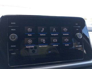 Volkswagen T-Roc Life 1.0 TSI 81 kW (110 CV)