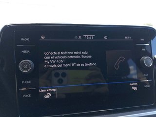 Volkswagen T-Roc Life 1.0 TSI 81 kW (110 CV)