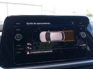 Volkswagen T-Roc Life 1.0 TSI 81 kW (110 CV)