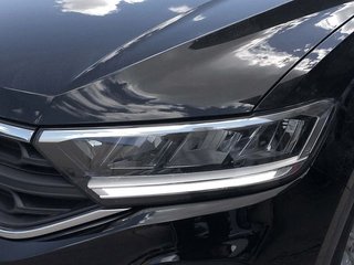 Volkswagen T-Roc Life 1.0 TSI 81 kW (110 CV)
