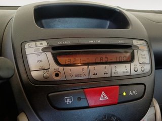 Toyota Aygo 1.4D Blue 40 kW (54 CV)
