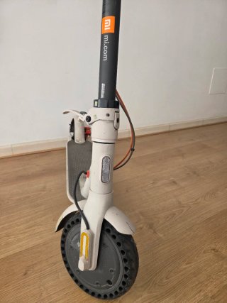 Patinete electrico