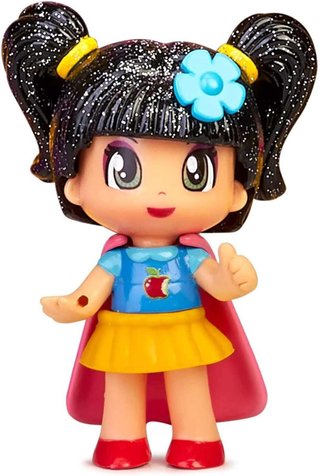 PIN Y PON casita cuentos accesorios infantiles