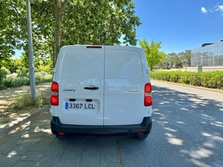 Citroen Jumpy 1.6 BlueHdi Talla M 95CV