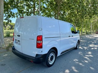 Citroen Jumpy 1.6 BlueHdi Talla M 95CV