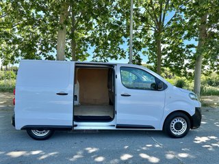 Citroen Jumpy 1.6 BlueHdi Talla M 95CV