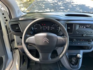 Citroen Jumpy 1.6 BlueHdi Talla M 95CV