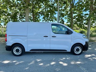 Citroen Jumpy 1.6 BlueHdi Talla M 95CV