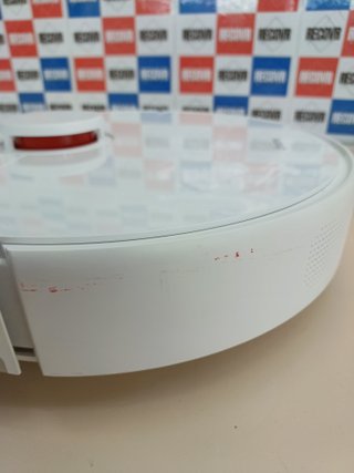 Robot Aspirador DREAME D10 Plus con Vaciado Auto
